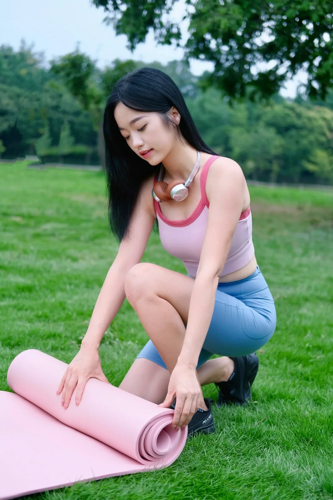 总是在冬天怀念夏天
