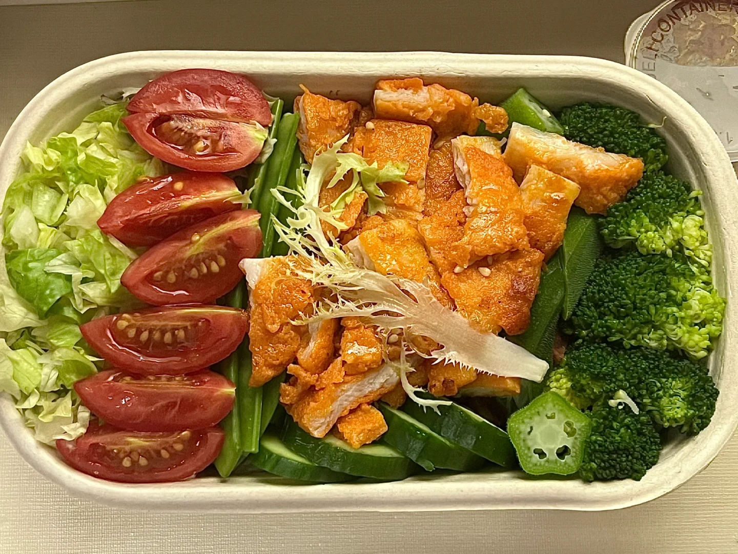 湖科大外卖美食推荐