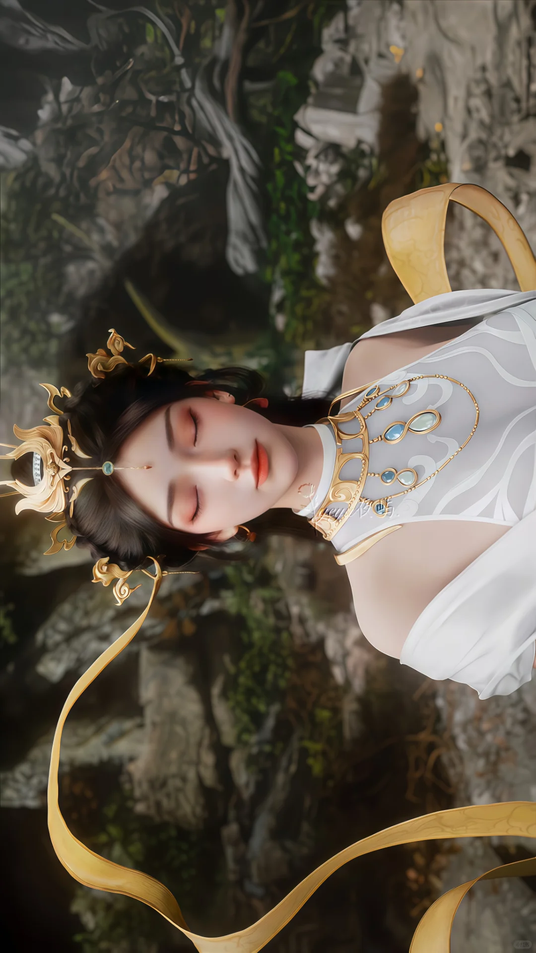 姚曦瑶池太有味了我都要！