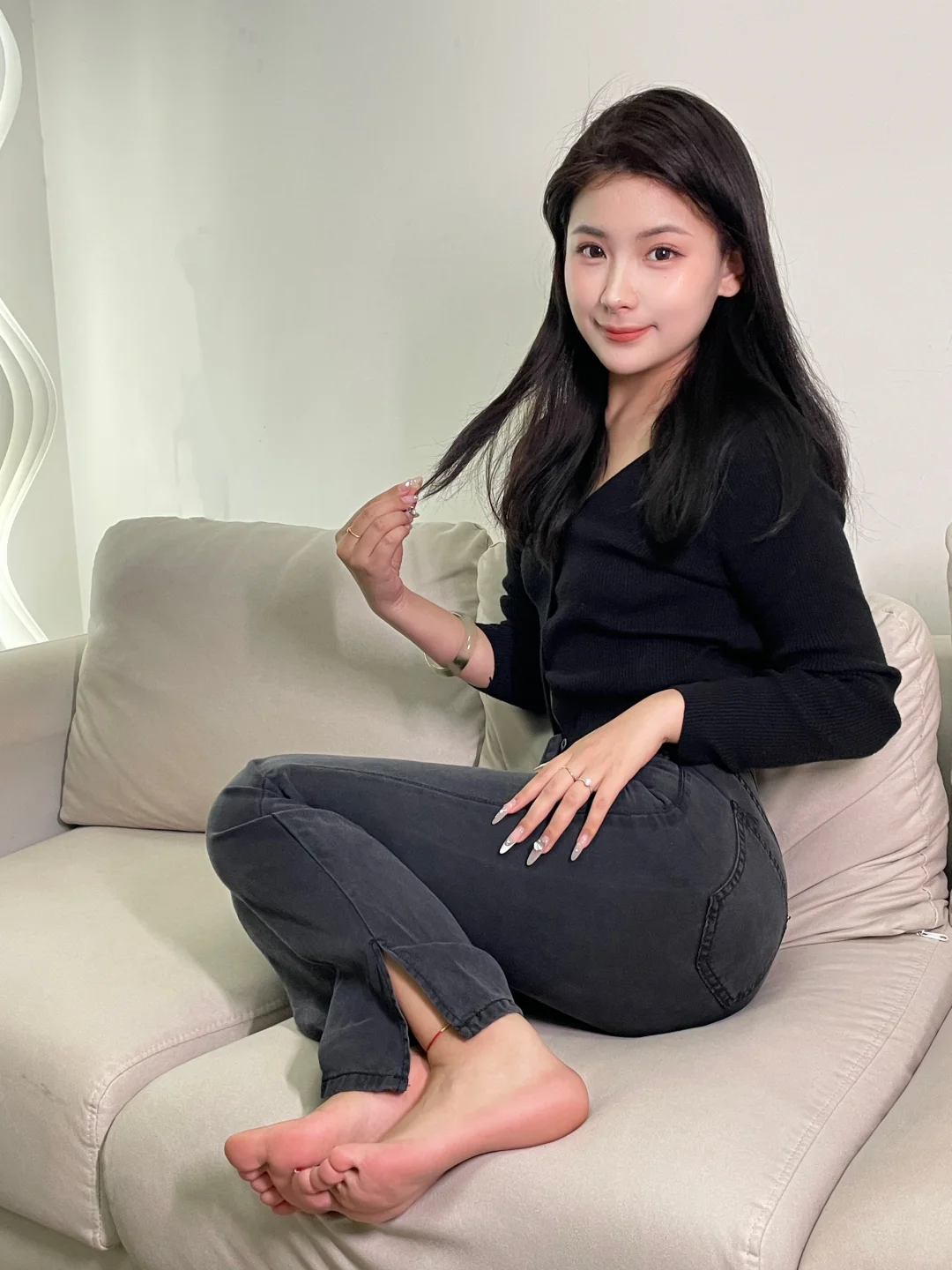 小姨甜吗 不甜打你