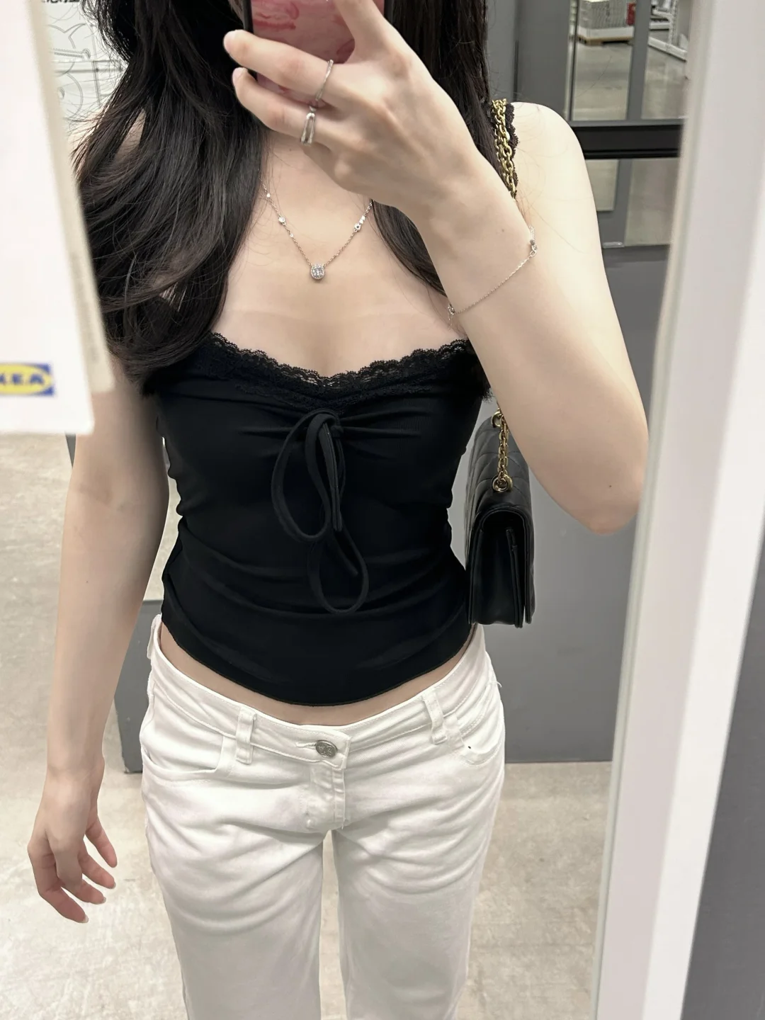 古早韩味outfit