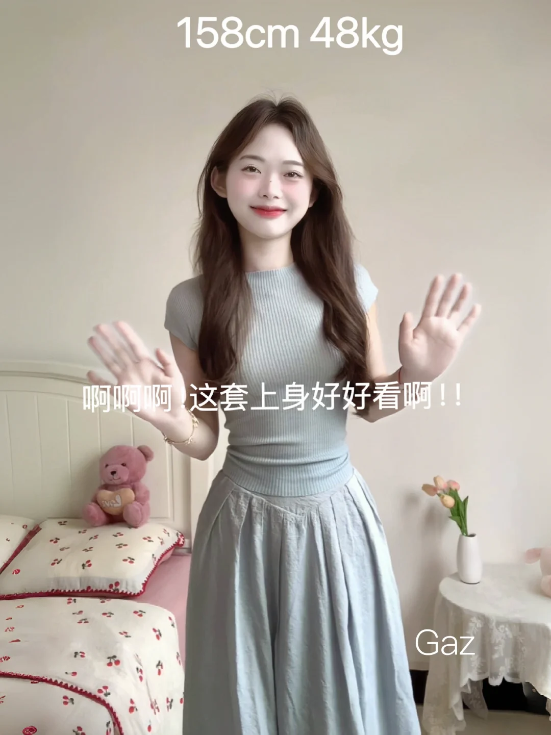 啊啊啊！夏天的漂亮裙子太多啦！内附🔗