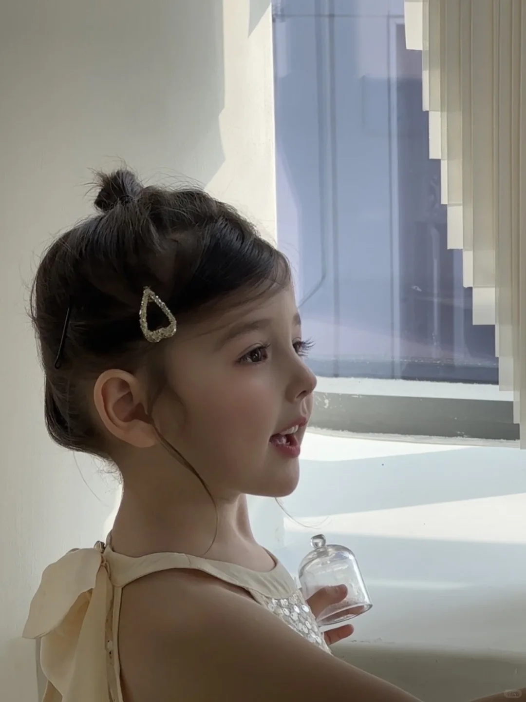 小精灵🧚