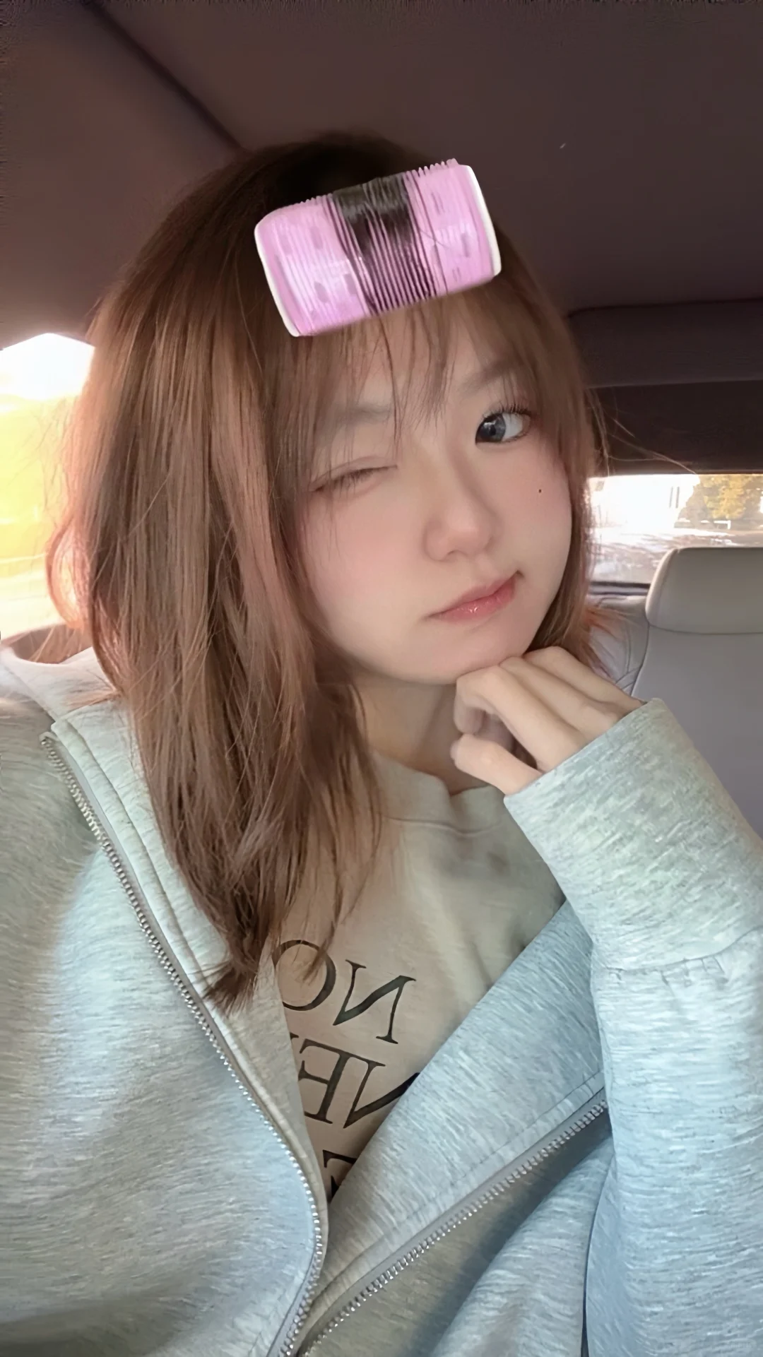 长相与身高不符是种什么体验