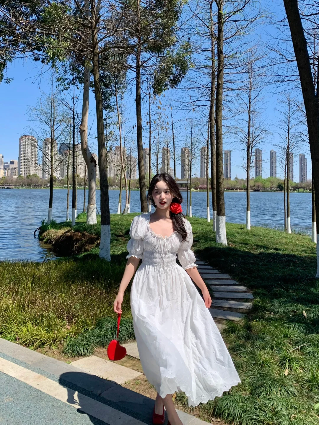 ✿ ..🌺˚☁️ᯓ❤️ ˎˊ˗