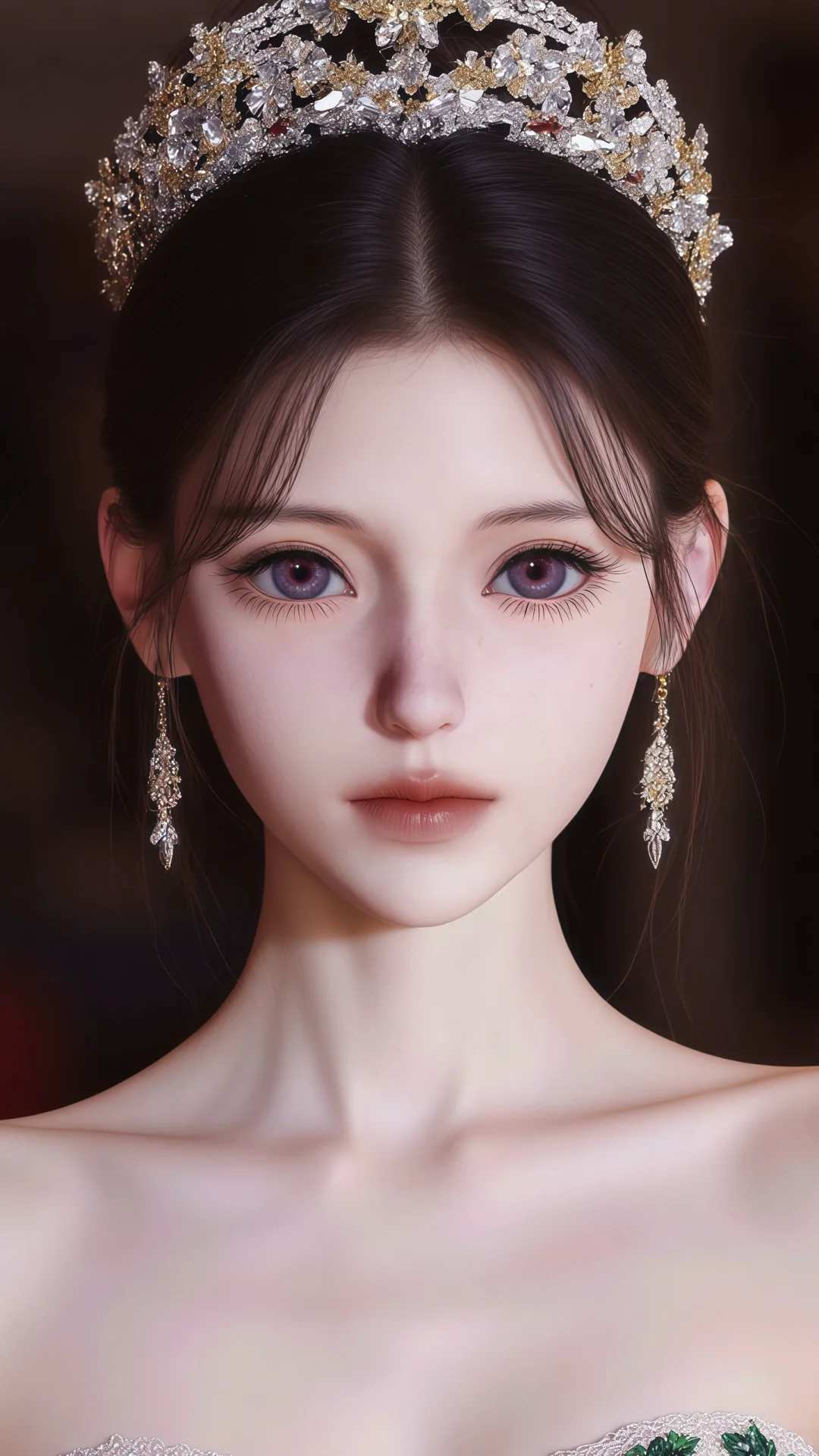 〖玫瑰笺〗深空脸码限时
