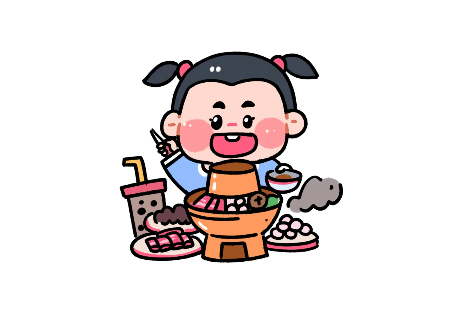 【世界防治肥胖日】今天你减肥了吗？