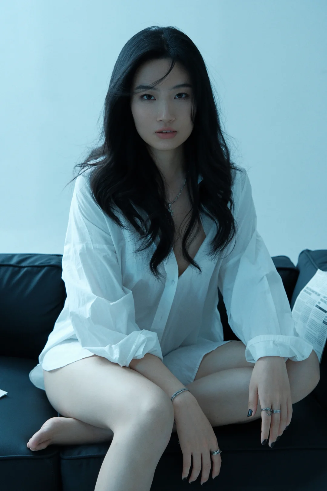 您好，获得一张平面模特单日体验卡！