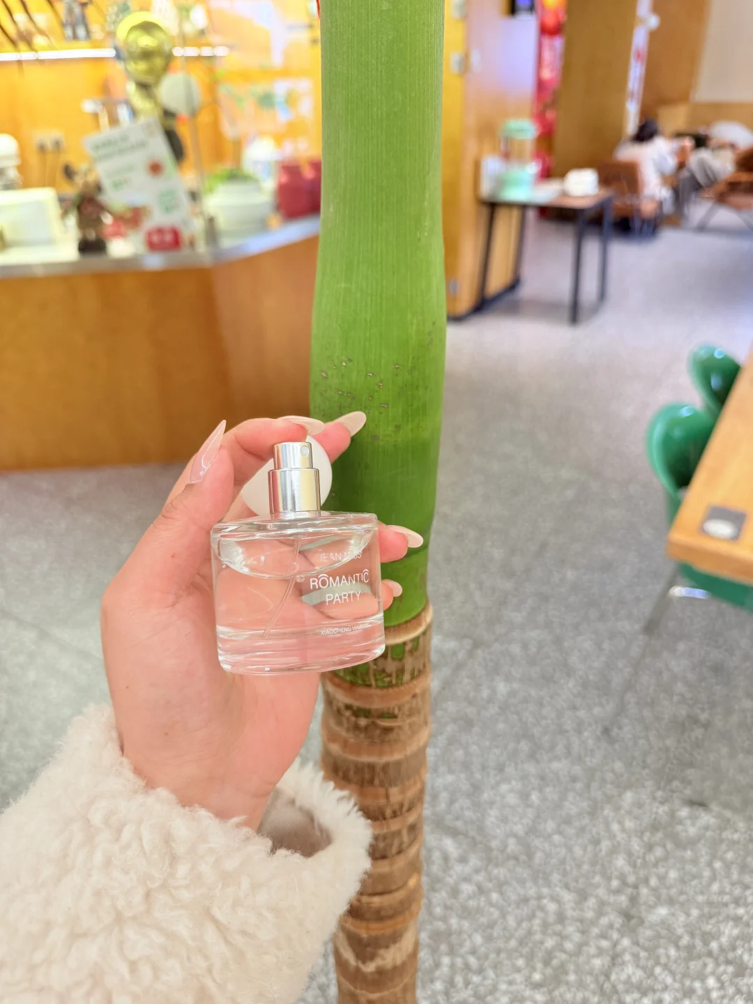 试过就会爱上！大数据自会推送给喜欢的姐妹！