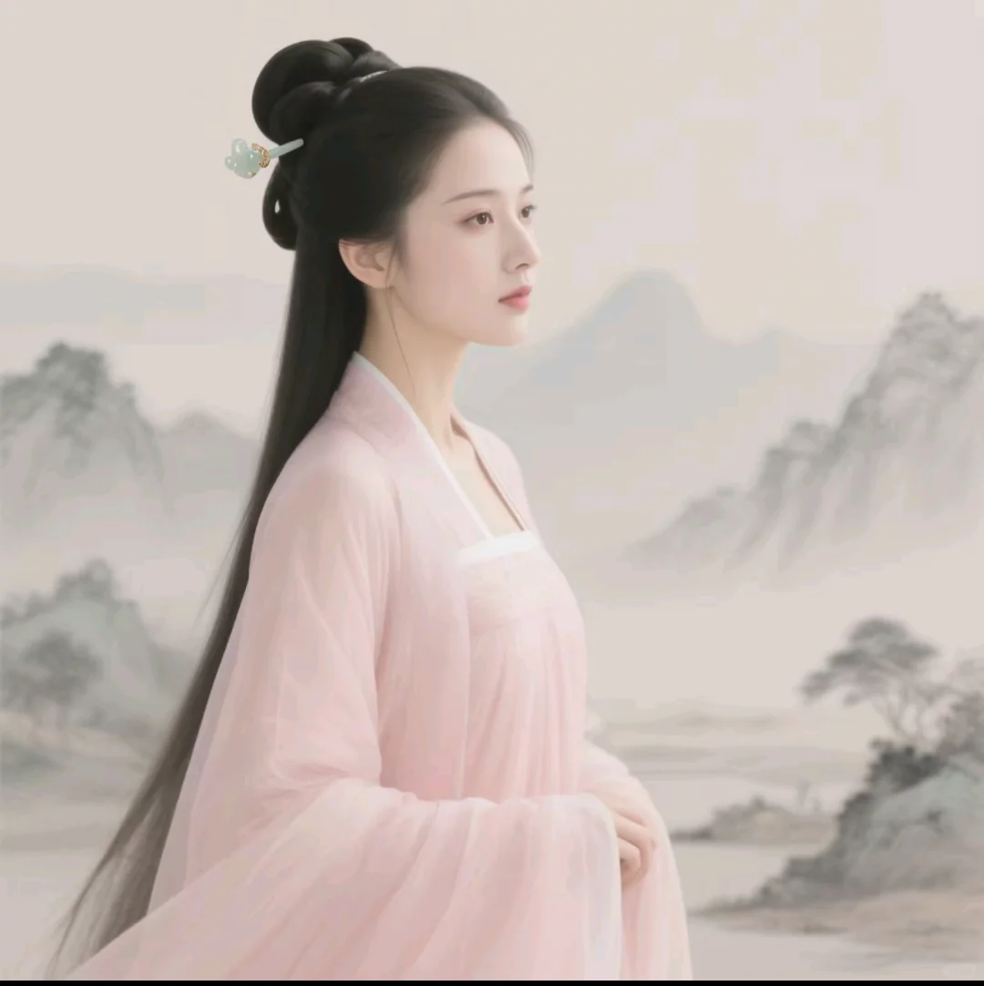 媚 左女右眉 媚眼眉眼