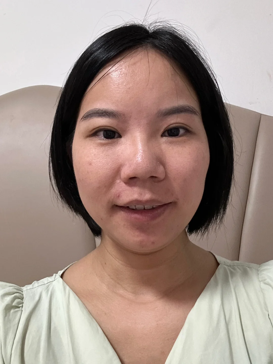 问题出在哪里，怎么穿都难看……