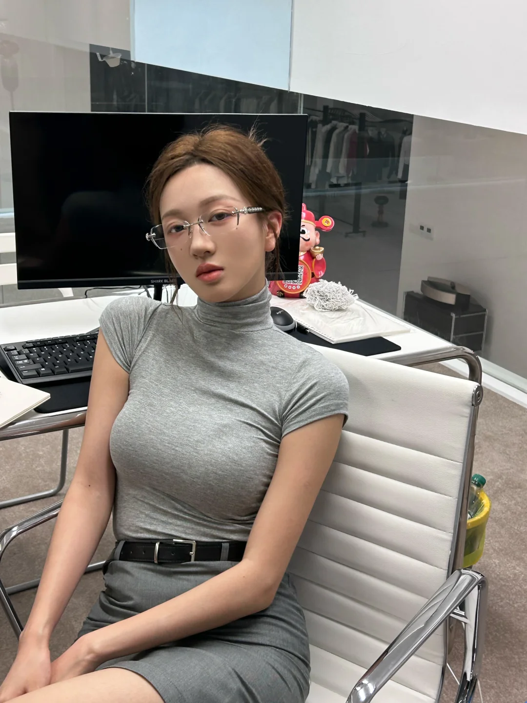 ᵂʰᵃᵗ ʸᵒᵘ ˢᵉᵉ ⁱˢ ᵃᵐᵃᶻⁱⁿᵍ📇