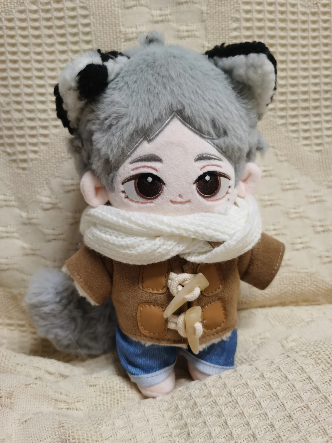第一个娃