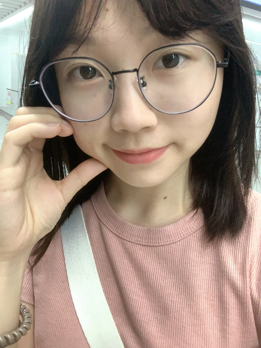 今日系pink女仔
