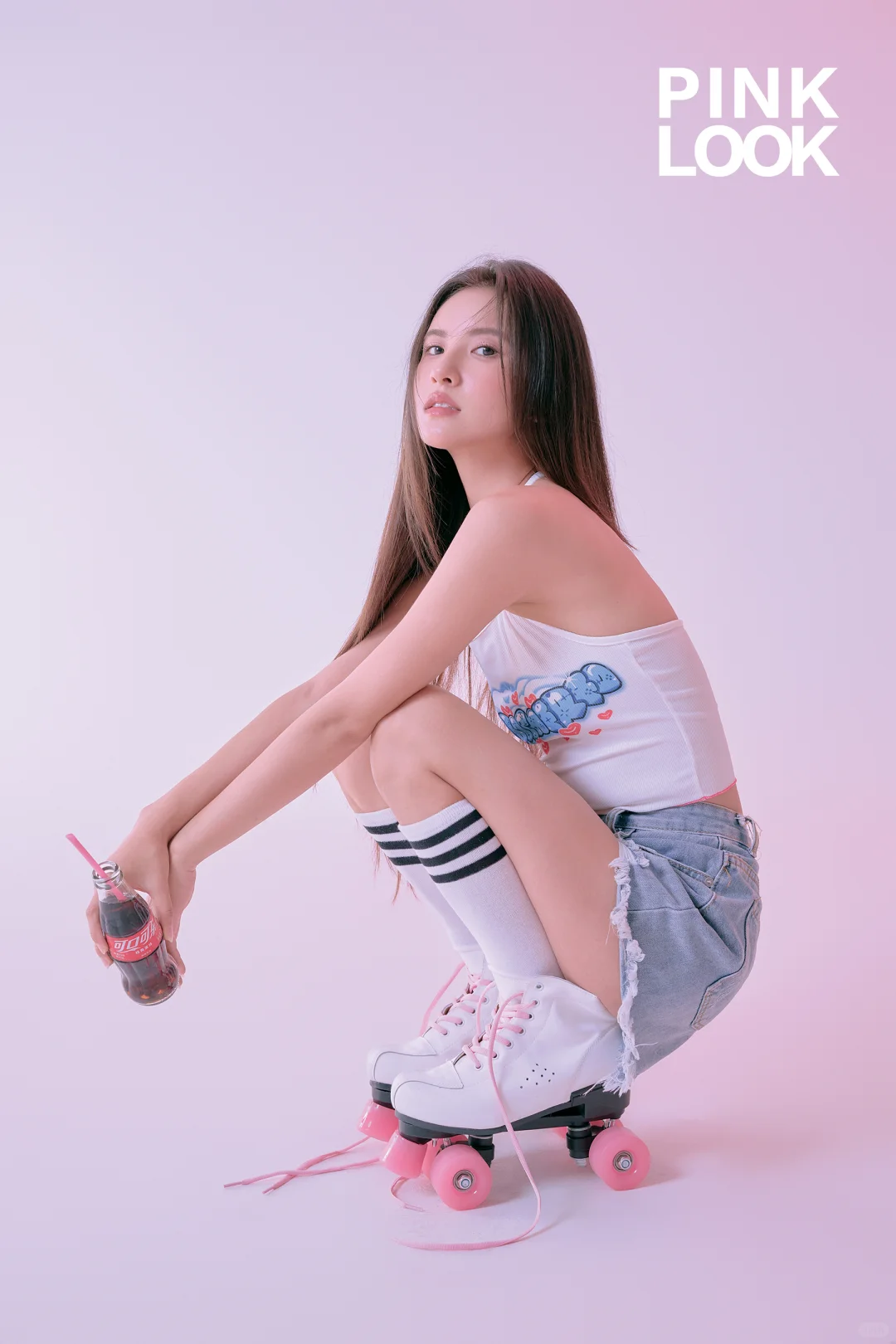 韩杂⚡拍照姿势