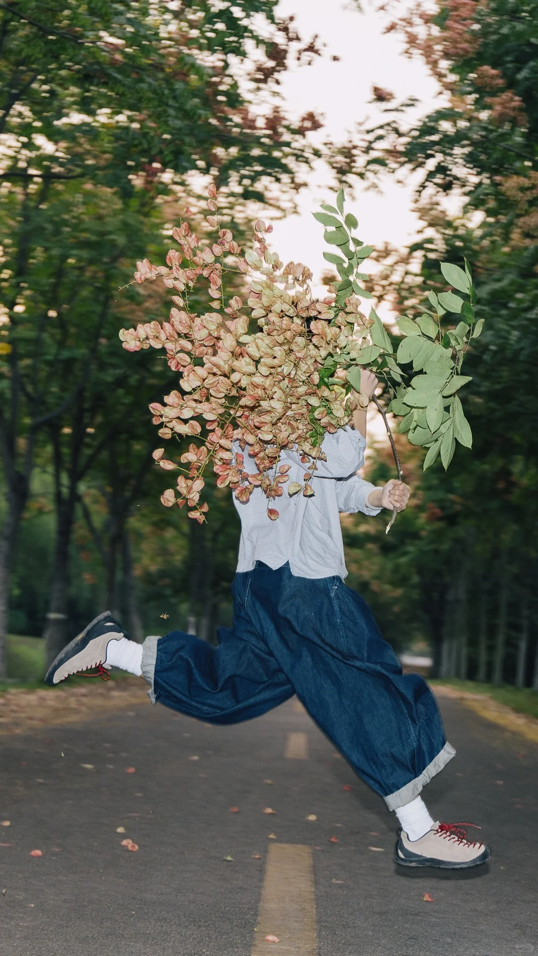 回归自然，从观察开始