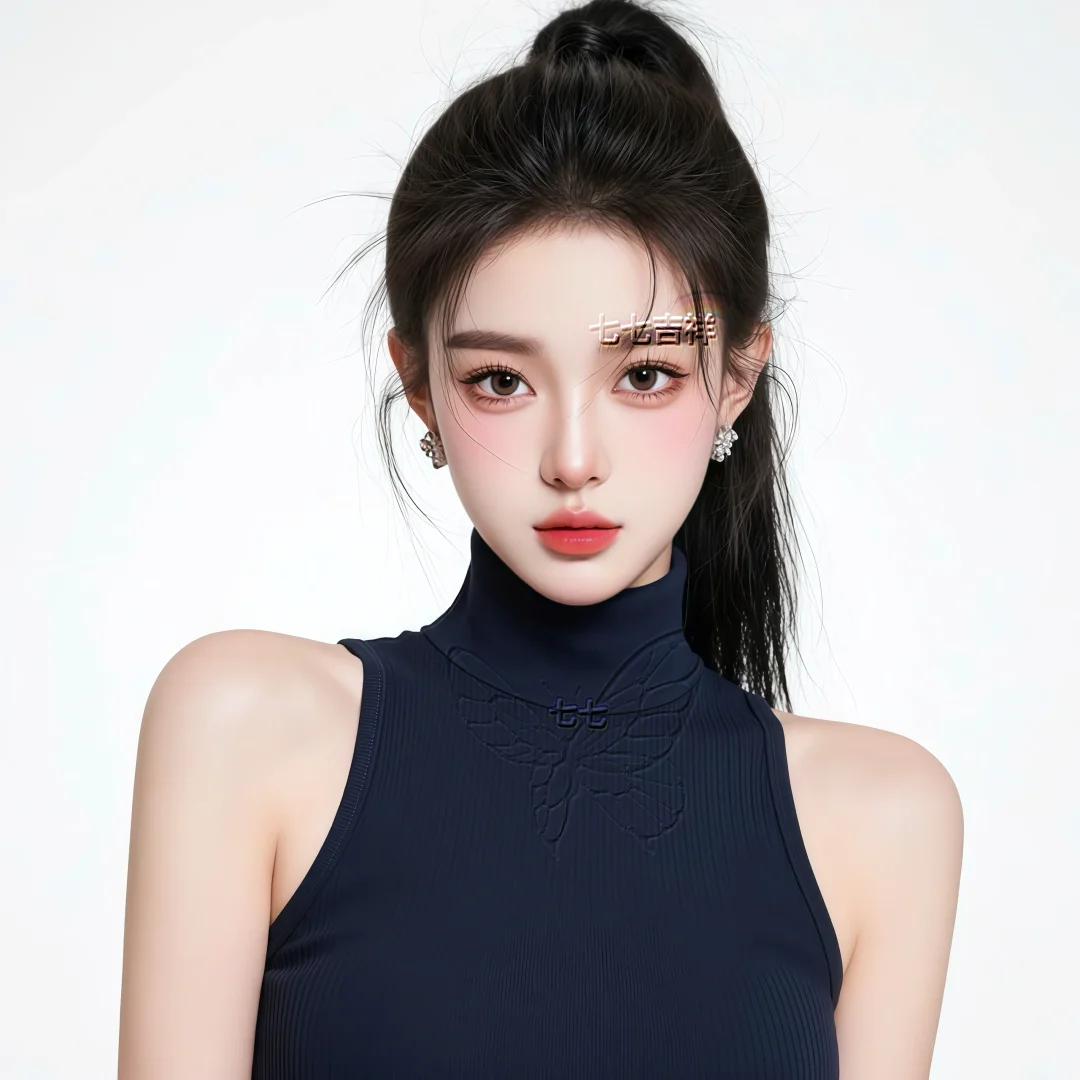 气质御姐头像、绝美女头