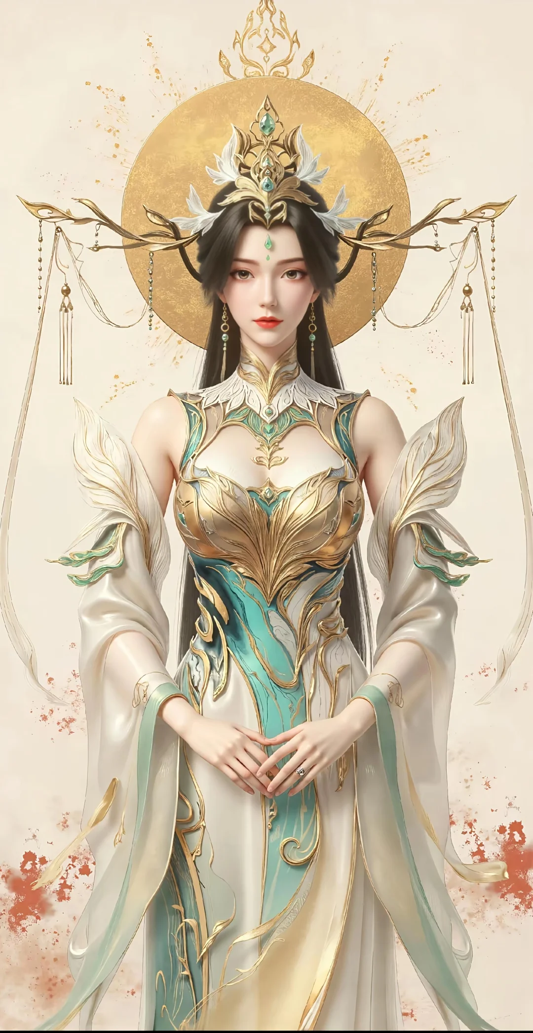 完美护道人 — — 柳神！