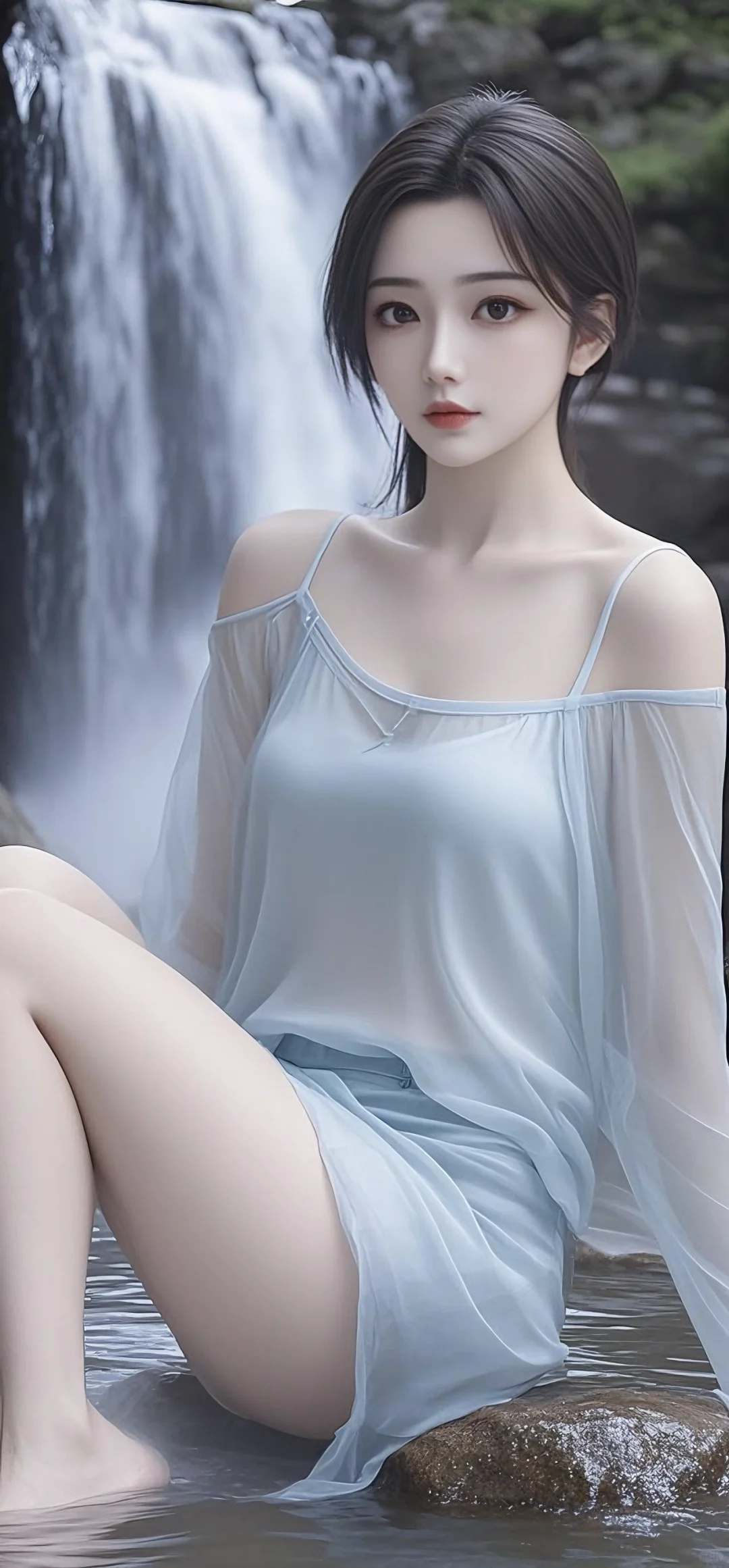 斗破苍穹#曹颖#国漫#国漫女神#国漫崛起