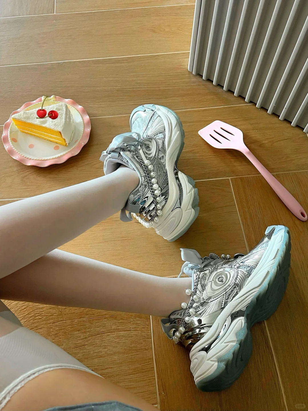 🎀… Cakes and Ale🍴🍰 *3suits