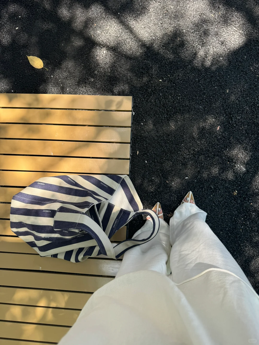 清爽一夏 