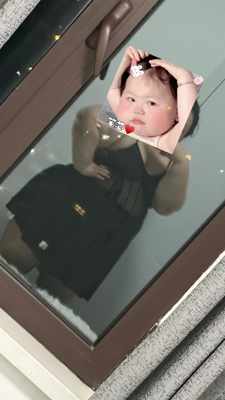 300斤女生 真的有人谈吗🤔