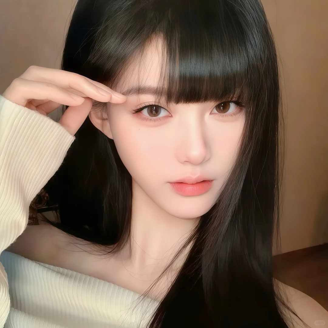 女 头｜瞬间