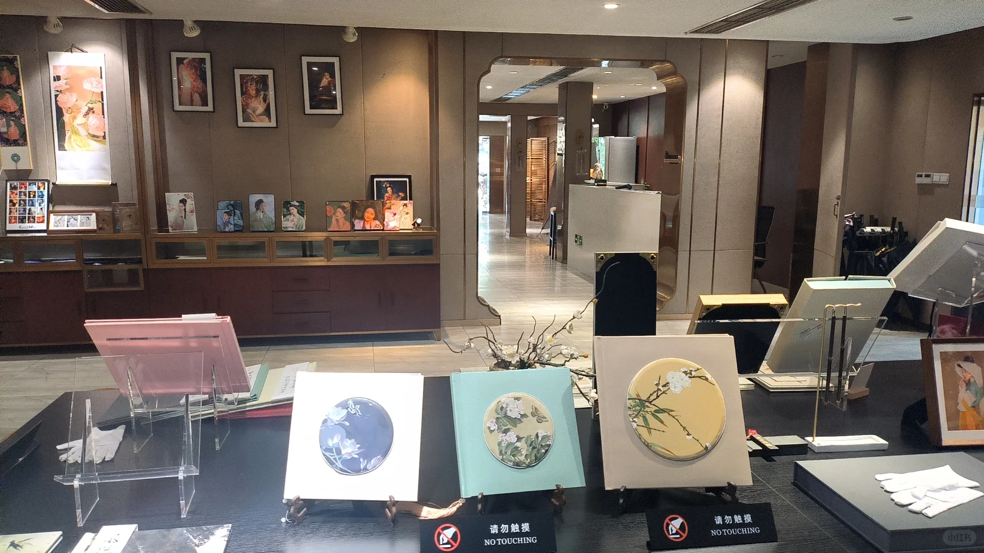 读博日记|初体验国风写真|美人赋