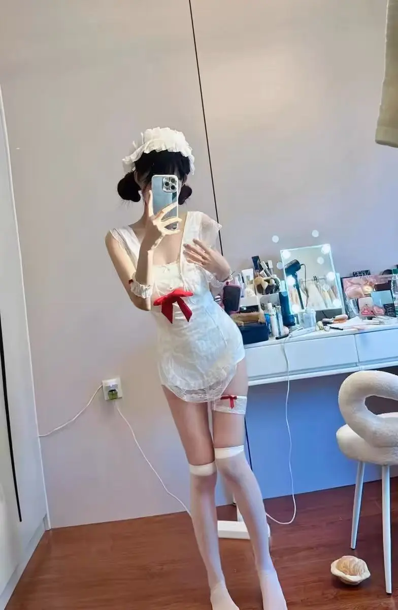 救命！！这是什么纯欲断货王