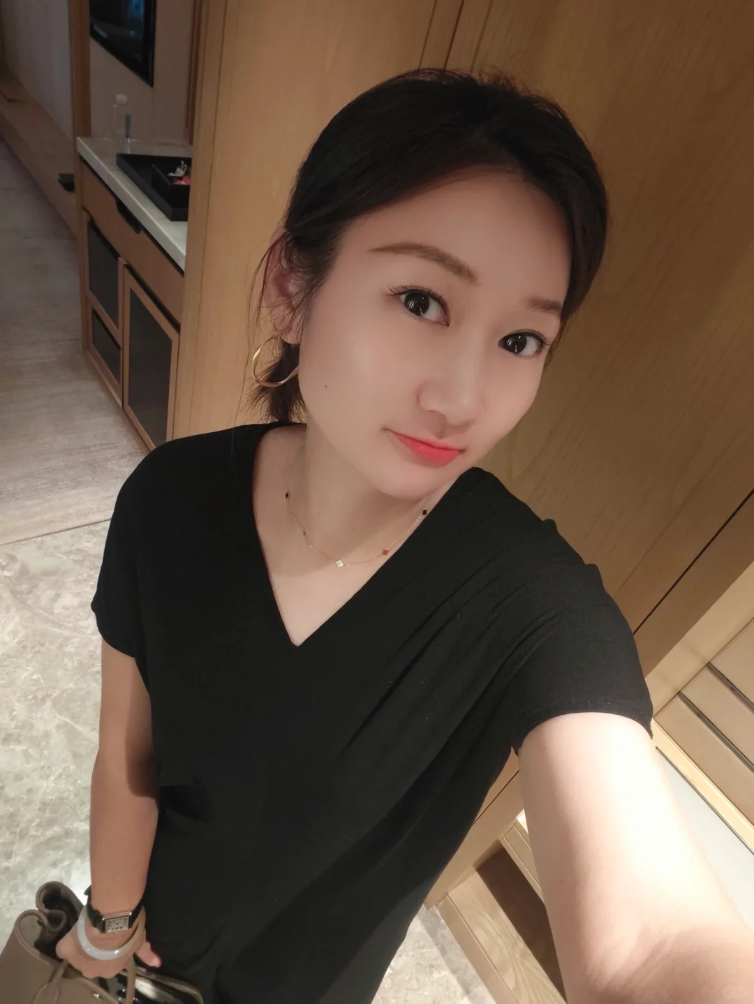 今儿被安利到的宝儿我给姐妹们先试试