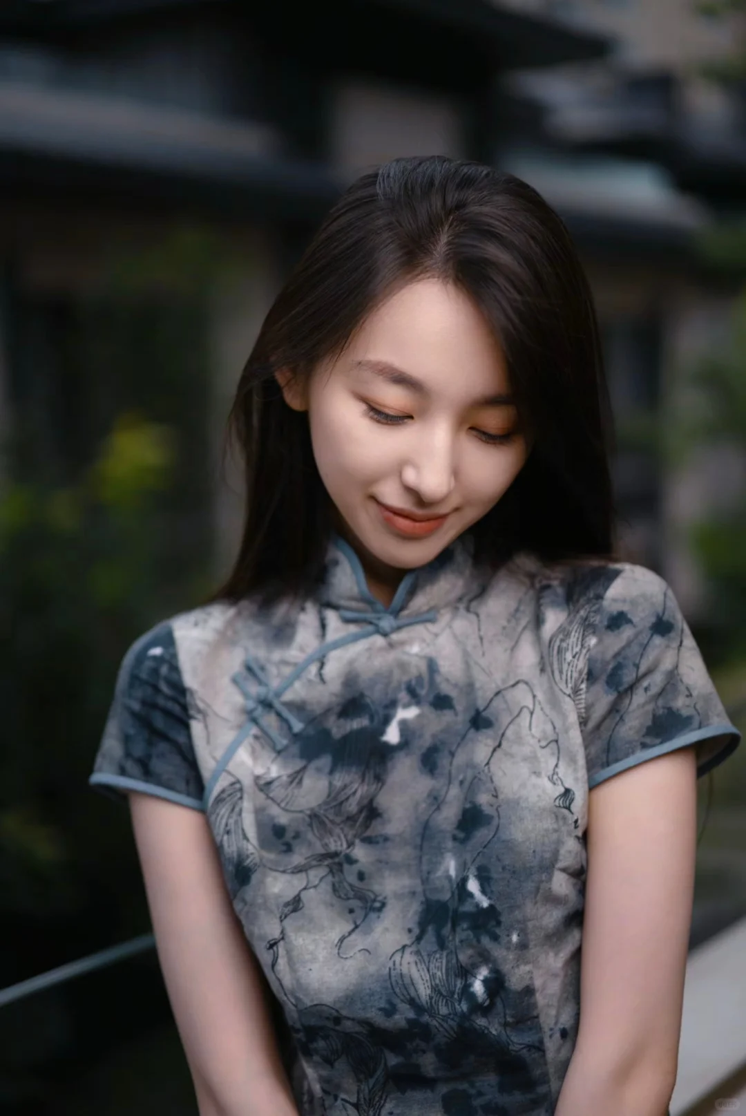 邂逅中式古韵 | 旗袍之美旗袍