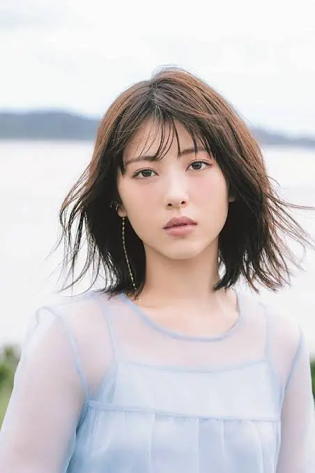 日本最美女星TOP1竟然不是她？