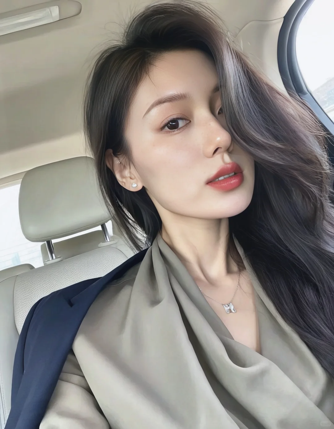 88年37岁+|岁月馈赠带来的女人味