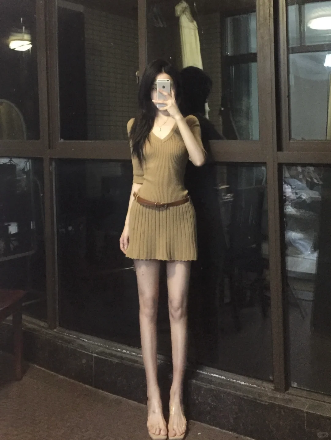 🤎古早熟女
