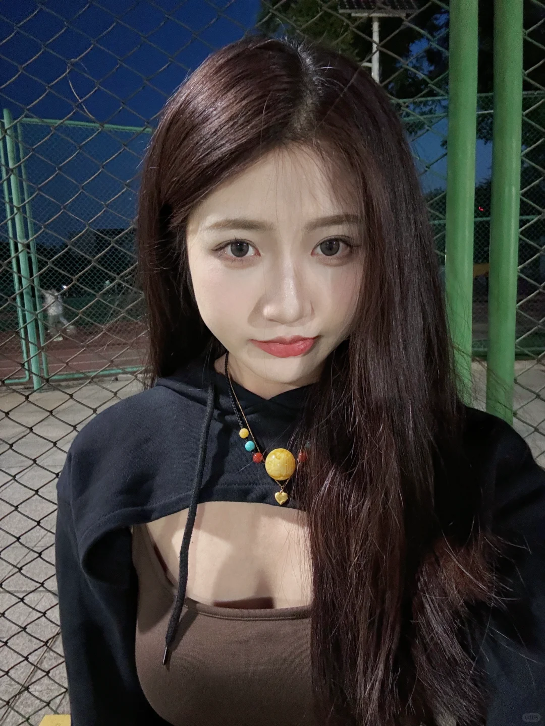 听说圆脸旺夫