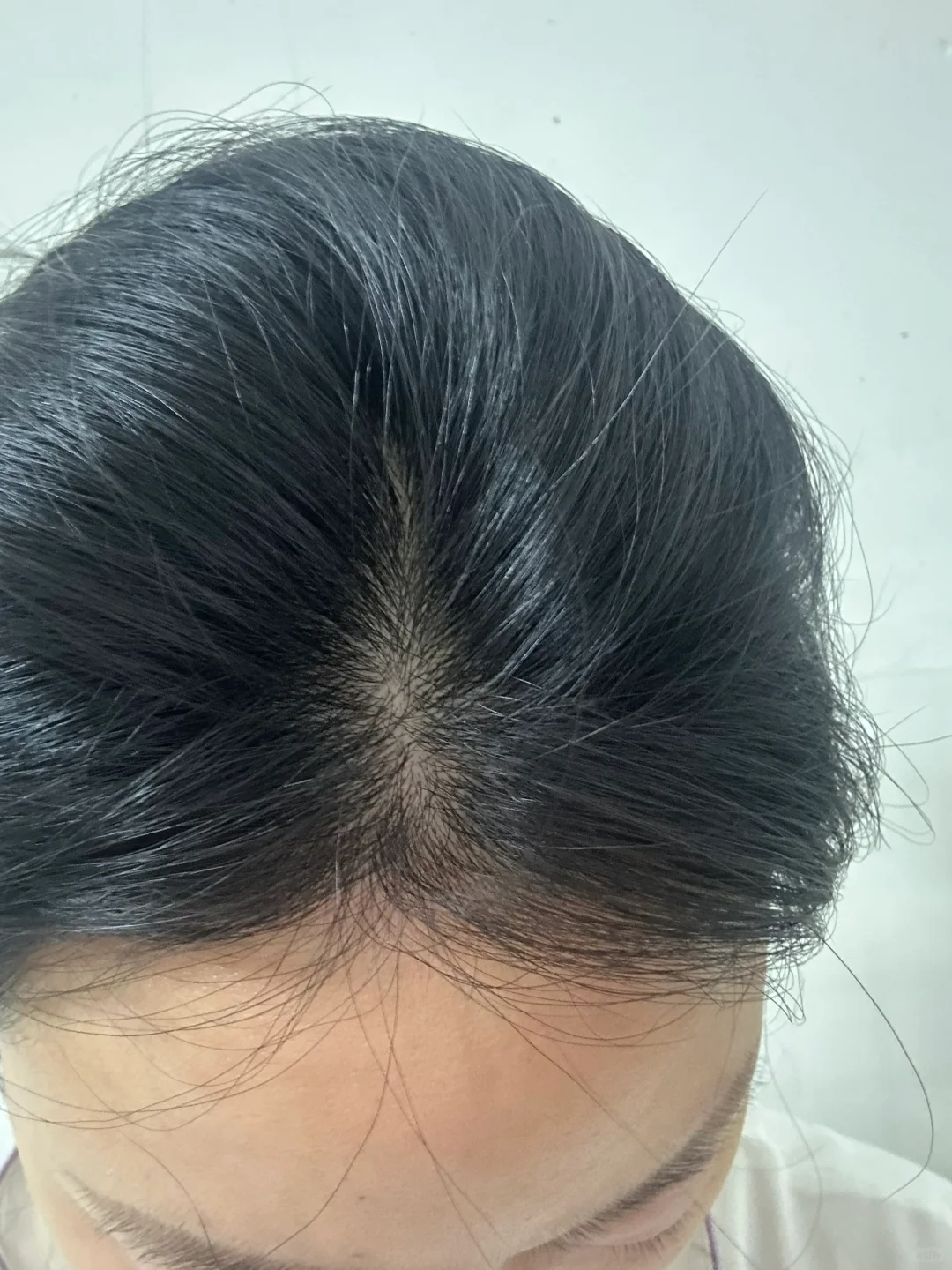 黑长直永不过时