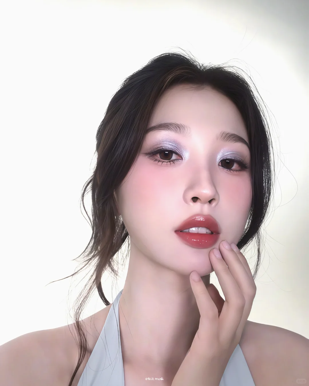 虞书欣 千禧辣妹️