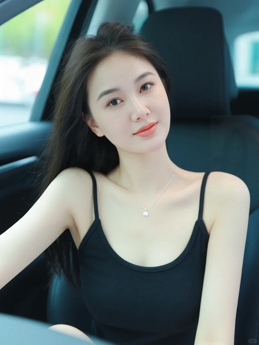 30+岁月馈赠带来的女人味～