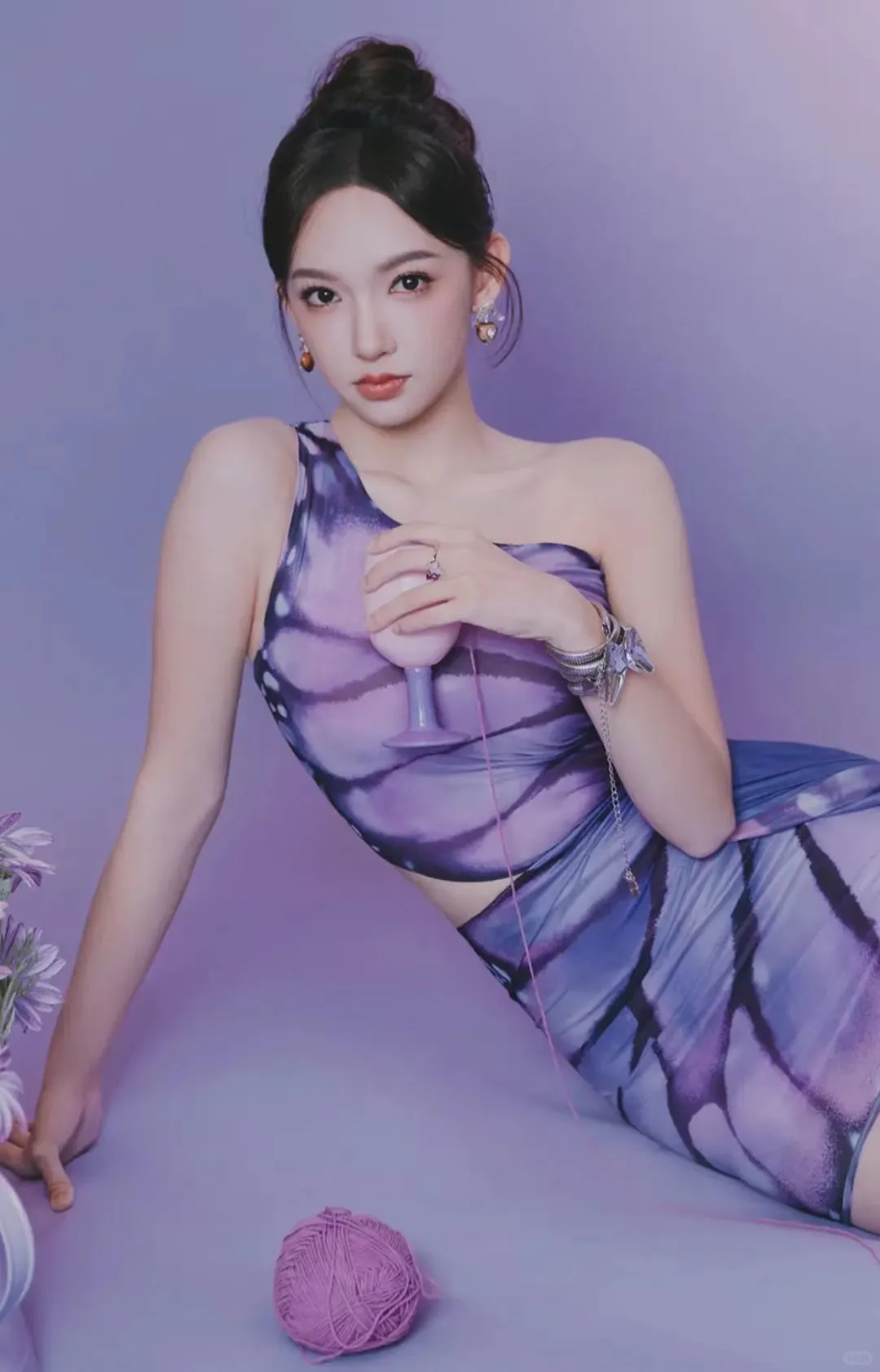 明星丽影（50）