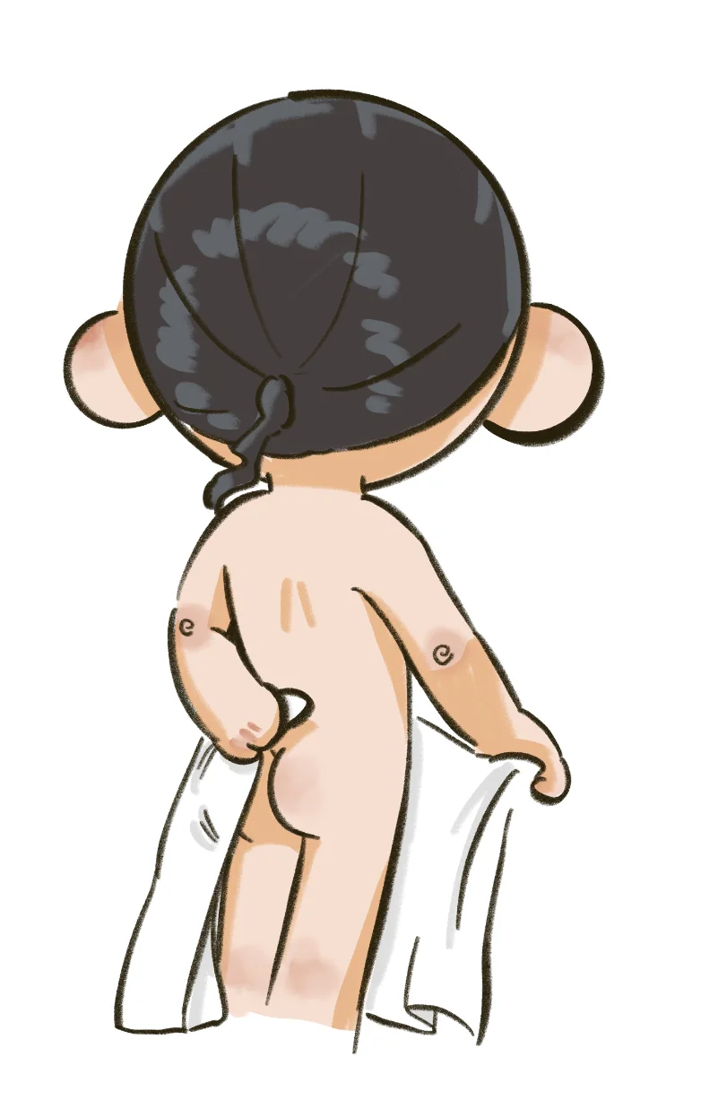凯之翘翘