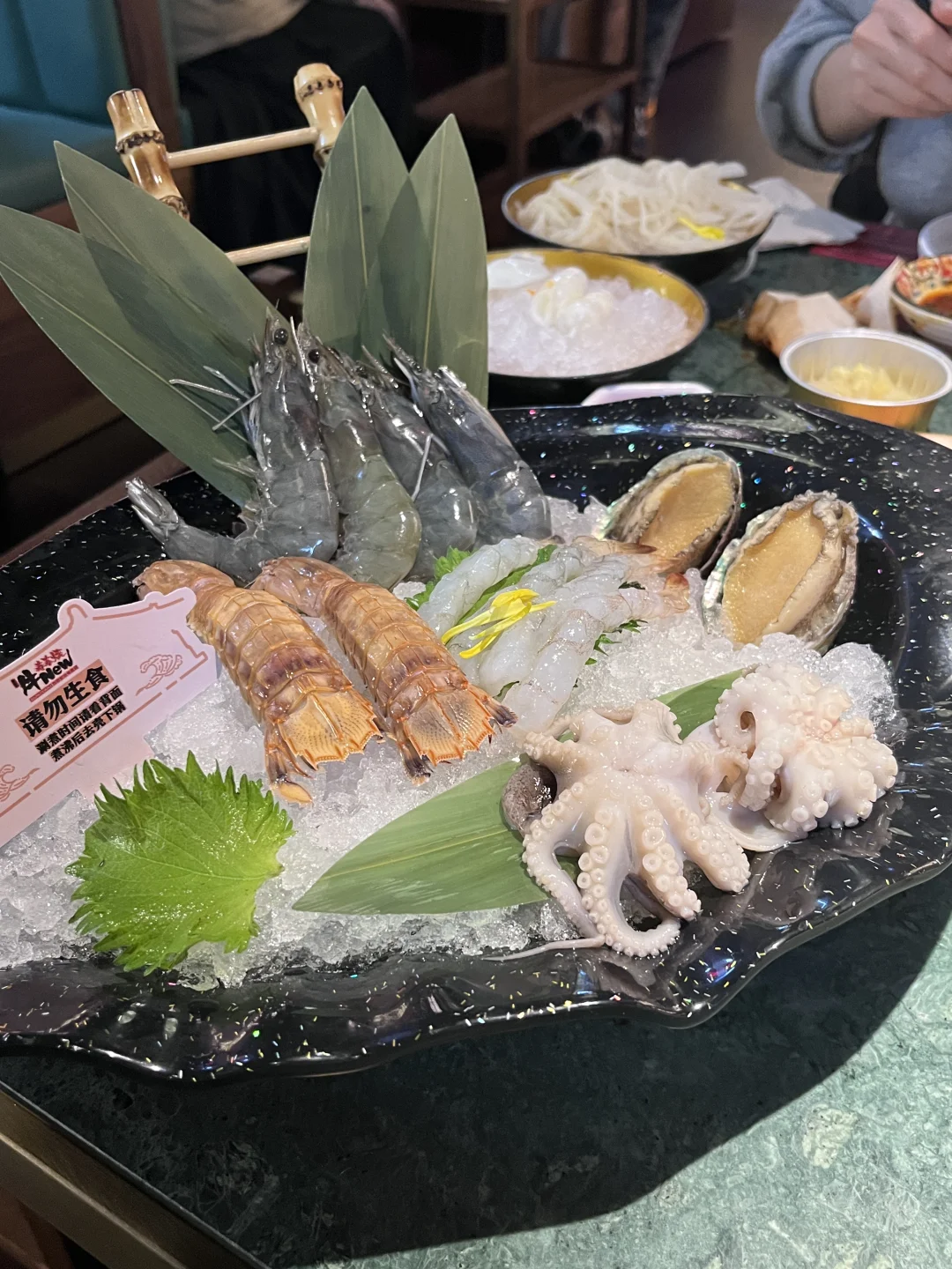 杭州避雷城北万象城牛new