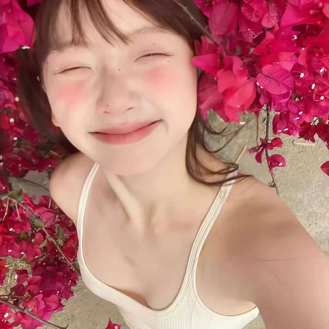 WeChat头像——夏