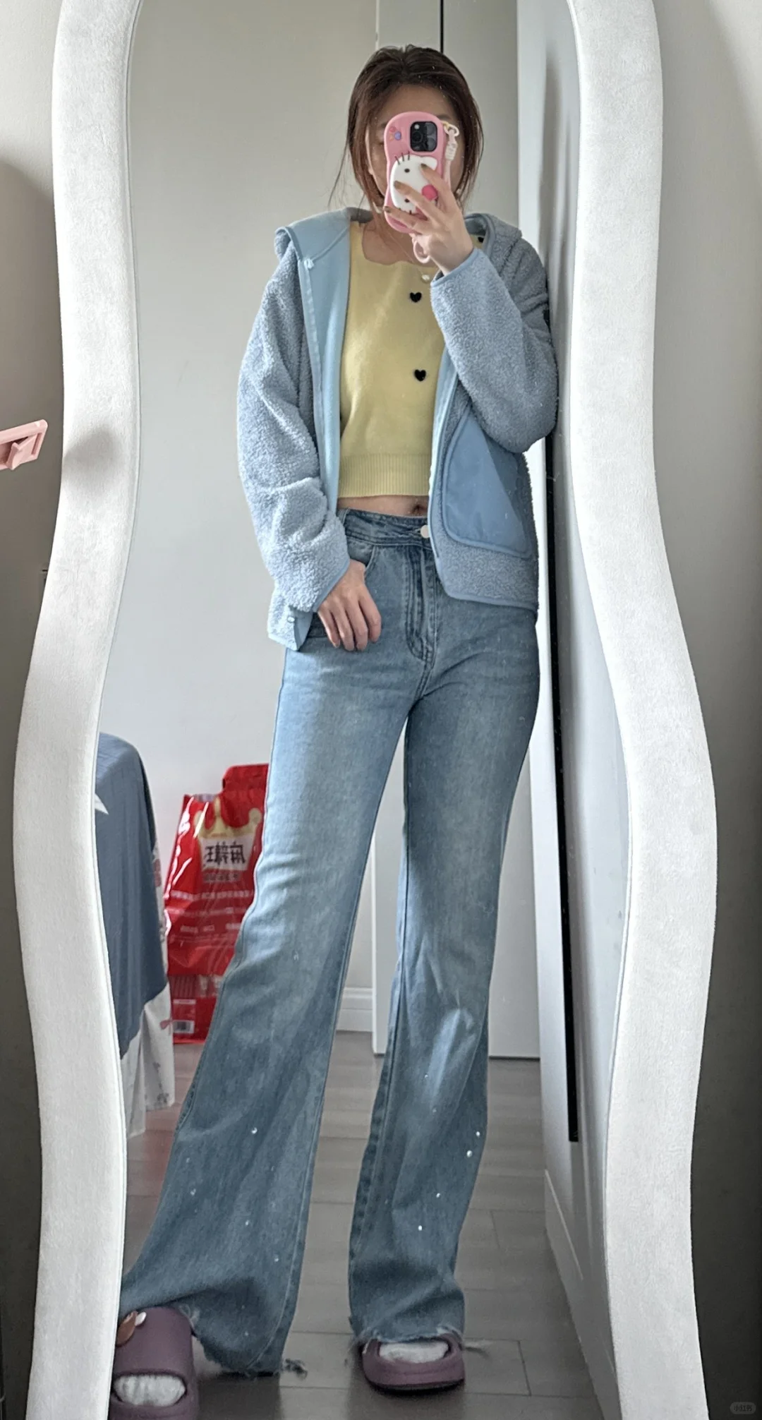 Ootd 小裙子