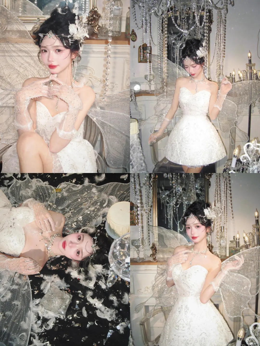 在北京！我不许还有人不知道这家写真馆🥹