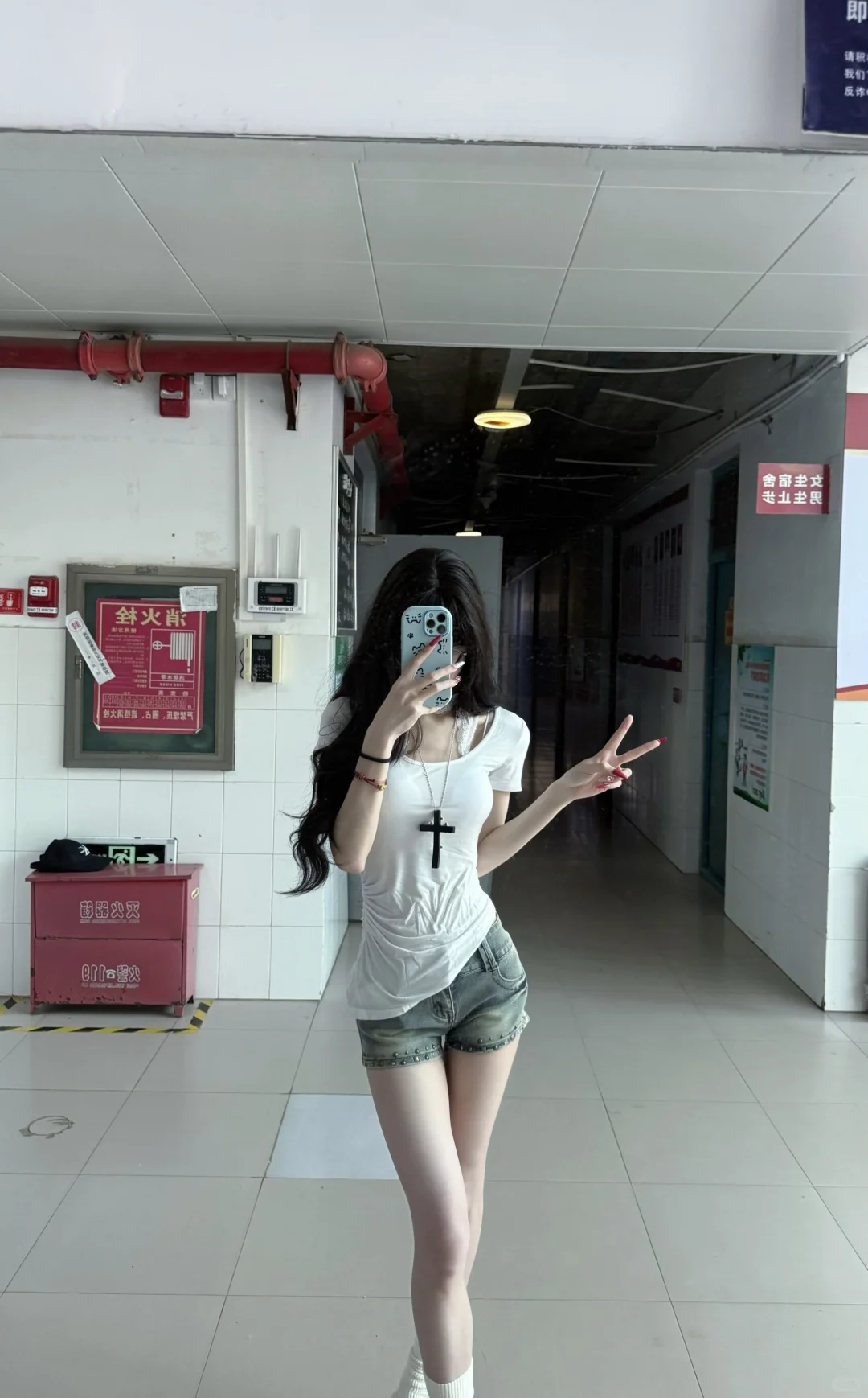 老婆们这套包显身材的！