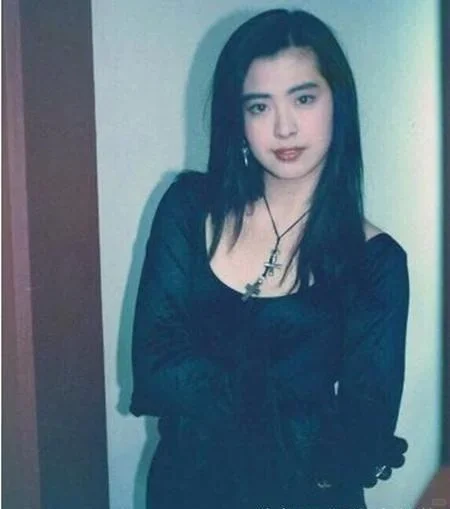 绝代佳人