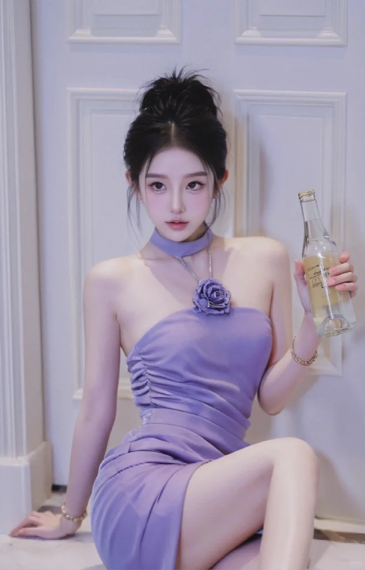 一定要理想型吗 我不行吗▸