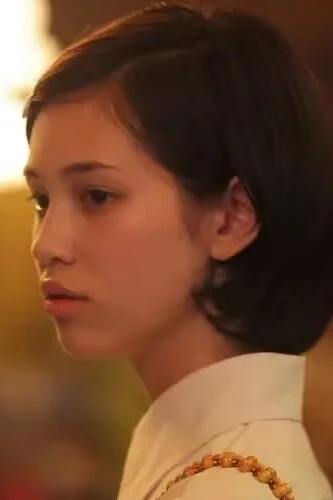 水原希子不是第一眼美女