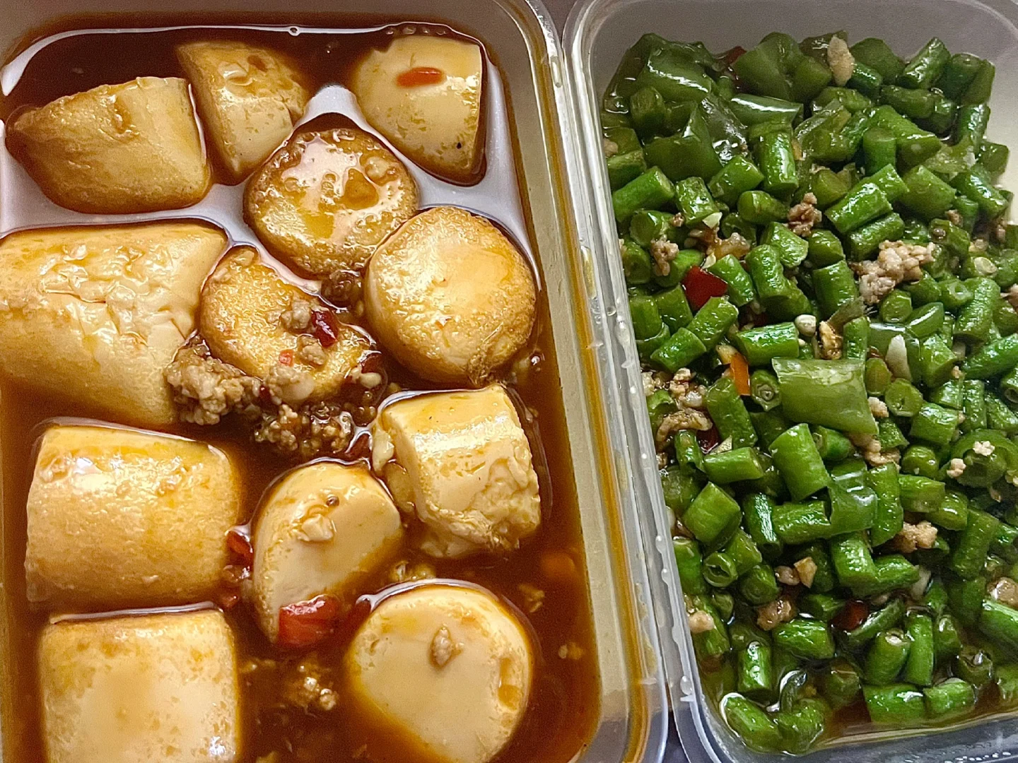 湖科大外卖美食推荐