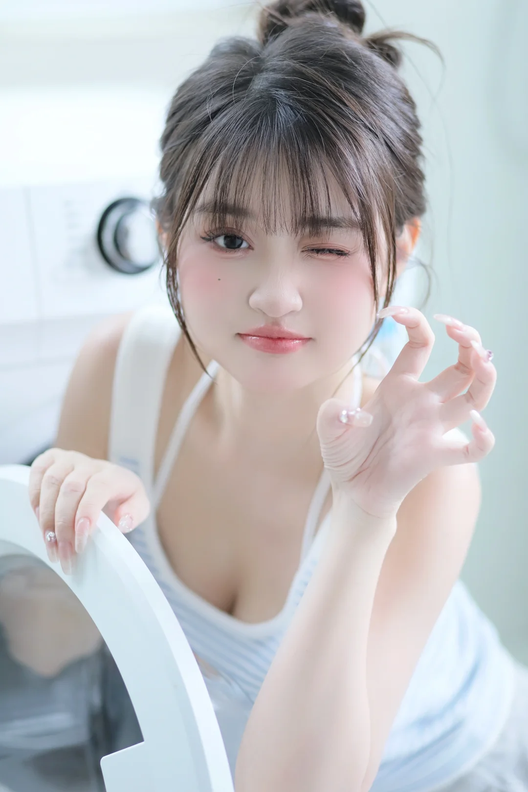 日系居家纯欲写真💦广州写真拍照